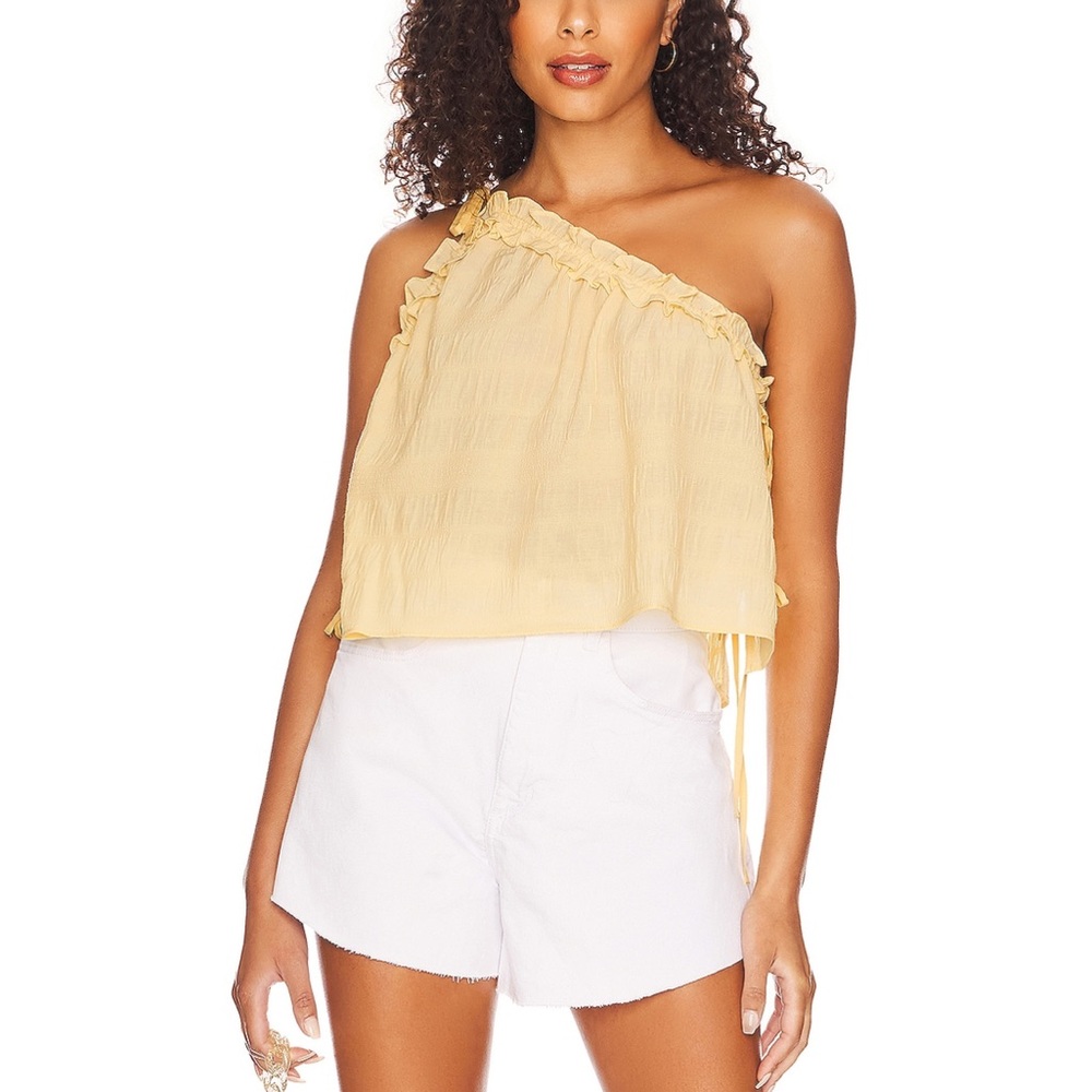 Lovers and Friends Tommy Top